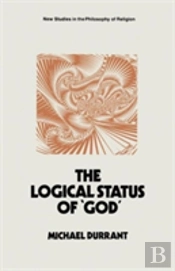 The Logical Status Of 'God'