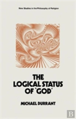Bertrand.pt - The Logical Status Of 'God'