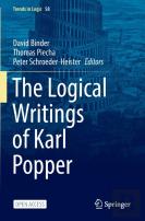The Logical Writings Of Karl Popper