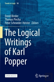 The Logical Writings Of Karl Popper