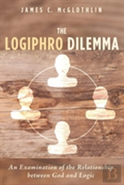 The Logiphro Dilemma