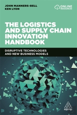 Bertrand.pt - The Logistics And Supply Chain Innovation Handbook