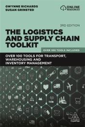 The Logistics And Supply Chain Toolkit