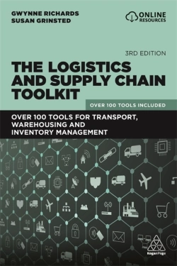 Bertrand.pt - The Logistics And Supply Chain Toolkit