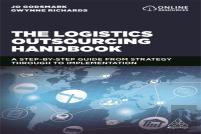 The Logistics Outsourcing Handbook