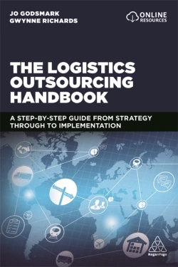 Bertrand.pt - The Logistics Outsourcing Handbook
