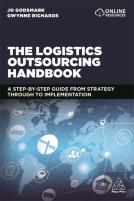 The Logistics Outsourcing Handbook