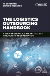 The Logistics Outsourcing Handbook