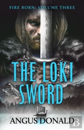 The Loki Sword