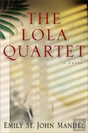 The Lola Quartet