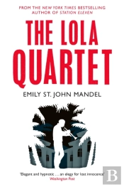 The Lola Quartet