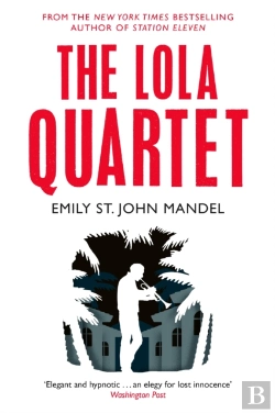 Bertrand.pt - The Lola Quartet