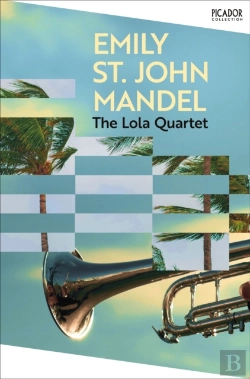 Bertrand.pt - The Lola Quartet