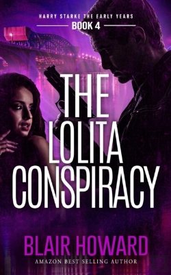 Bertrand.pt - The Lolita Conspiracy