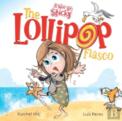 Bertrand.pt - The Lollipop Fiasco