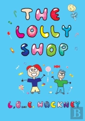 The Lolly Shop