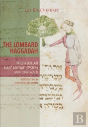 The Lombard Haggadah