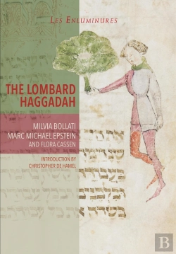 Bertrand.pt - The Lombard Haggadah