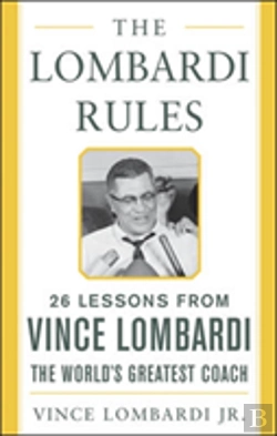 Bertrand.pt - The Lombardi Rules