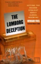 The Lomborg Deception