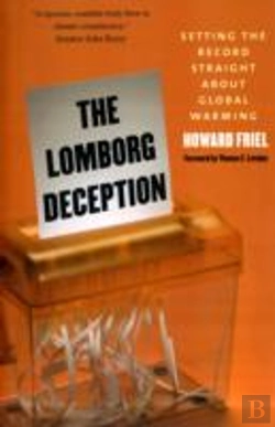 Bertrand.pt - The Lomborg Deception