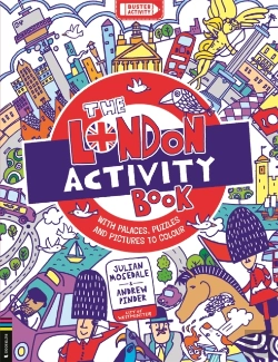 Bertrand.pt - The London Activity Book