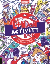 The London Activity Book