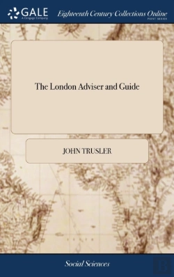 Bertrand.pt - The London Adviser And Guide