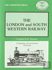 The London And South Western Railway