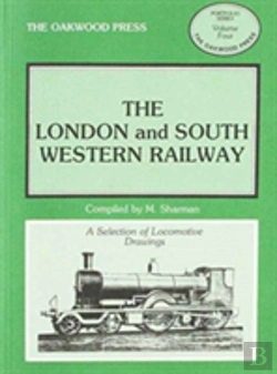 Bertrand.pt - The London And South Western Railway