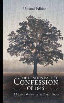 Bertrand.pt - The London Baptist Confession Of 1646