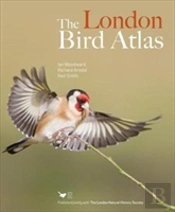 The London Bird Atlas