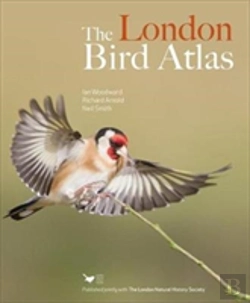 Bertrand.pt - The London Bird Atlas