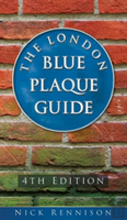 Bertrand.pt - The London Blue Plaque Guide