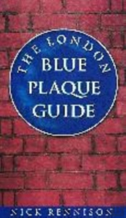 Bertrand.pt - The London Blue Plaque Guide