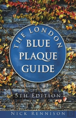 Bertrand.pt - The London Blue Plaque Guide