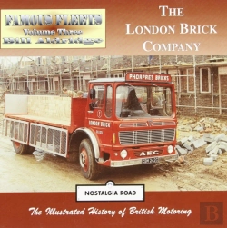 Bertrand.pt - The London Brick Company