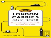The London Cabbie'S Quiz Book