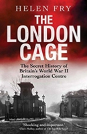 The London Cage