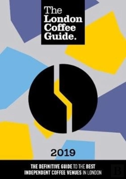 Bertrand.pt - The London Coffee Guide 2019