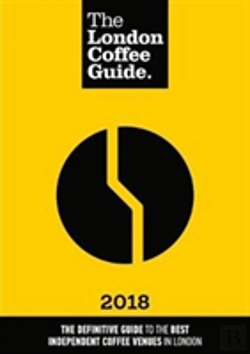 Bertrand.pt - The London Coffee Guide