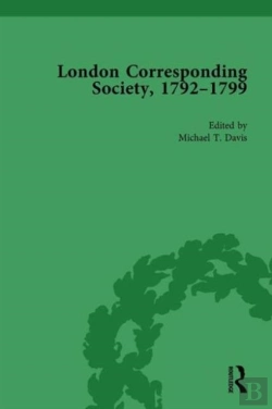 Bertrand.pt - The London Corresponding Society, 1792-1799 Vol 5