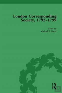 Bertrand.pt - The London Corresponding Society, 1792-1799 Vol 6