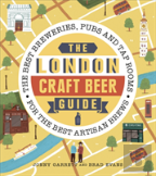 The London Craft Beer Guide