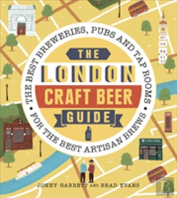 Bertrand.pt - The London Craft Beer Guide