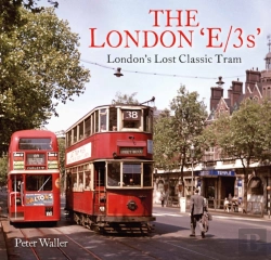 Bertrand.pt - The London 'E/3s'