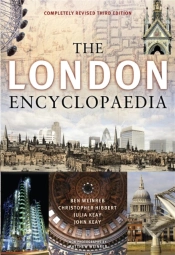 The London Encyclopaedia (3rd Edition)