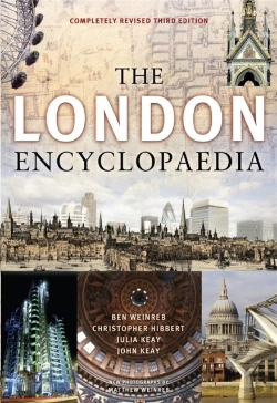 Bertrand.pt - The London Encyclopaedia (3rd Edition)
