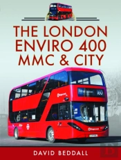 The London Enviro 400 Mmc And City