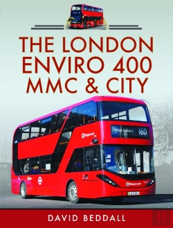 Bertrand.pt - The London Enviro 400 Mmc And City